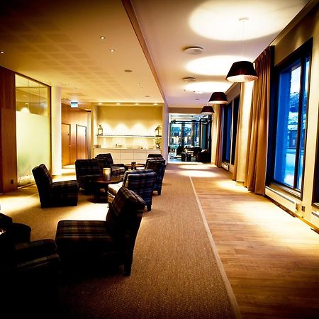 Quality Hotel Skifer Опдал Екстериор снимка