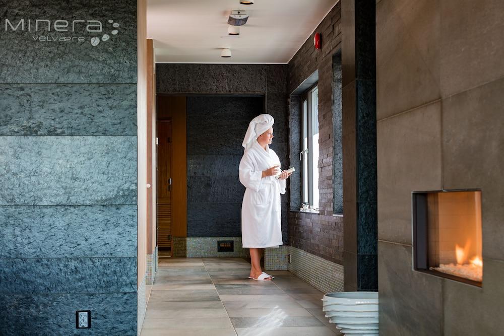 Quality Hotel Skifer Опдал Екстериор снимка