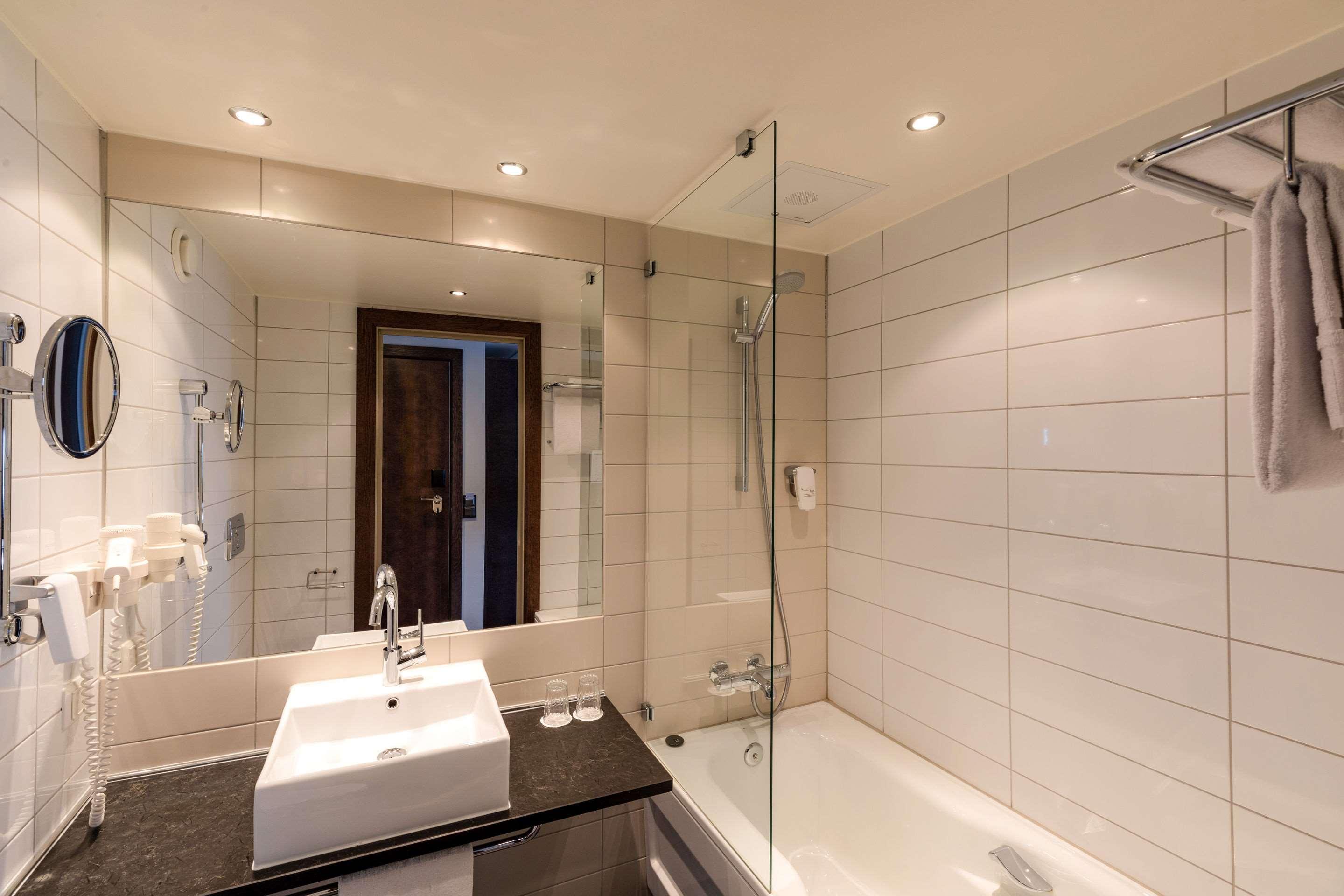 Quality Hotel Skifer Опдал Екстериор снимка