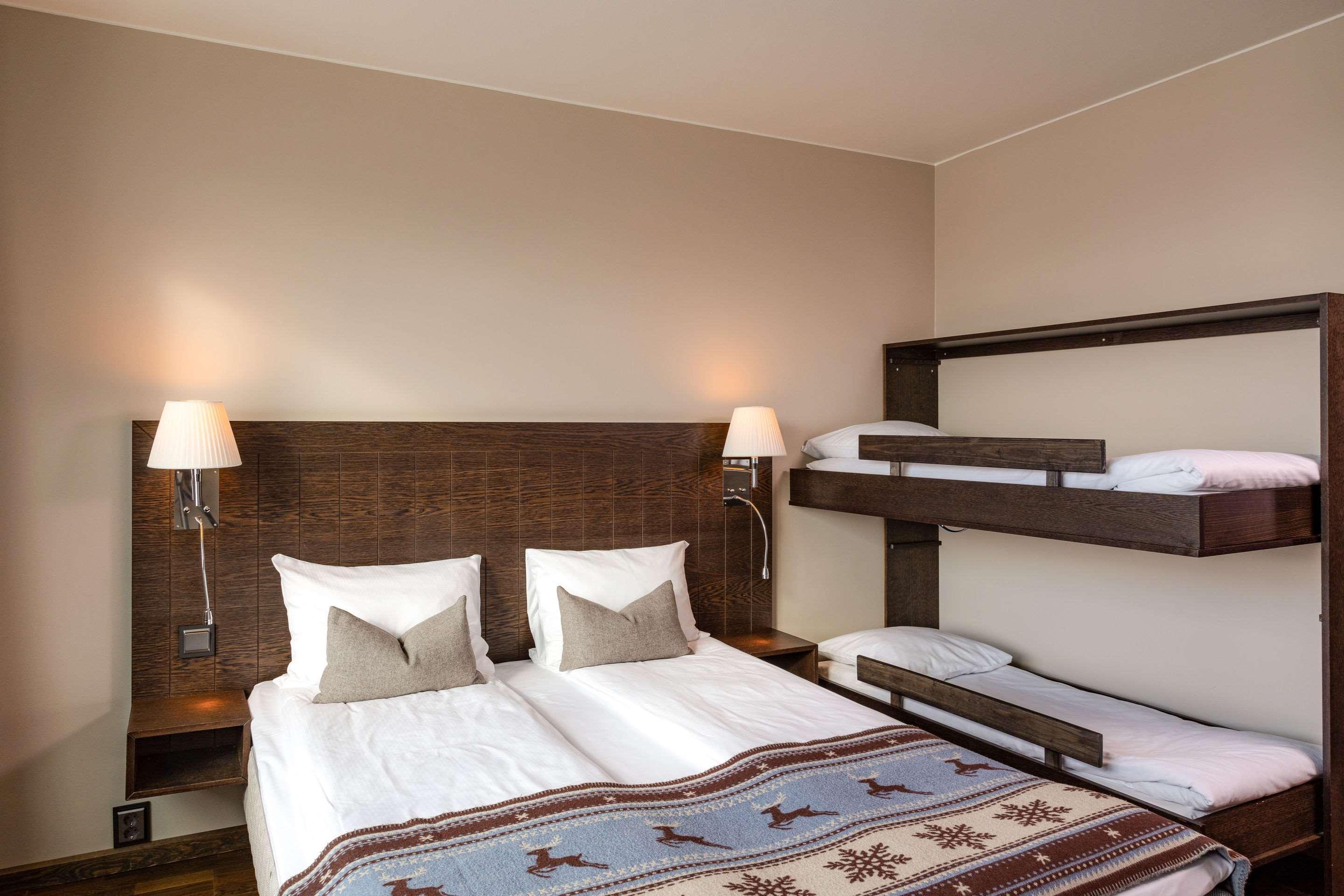 Quality Hotel Skifer Опдал Екстериор снимка