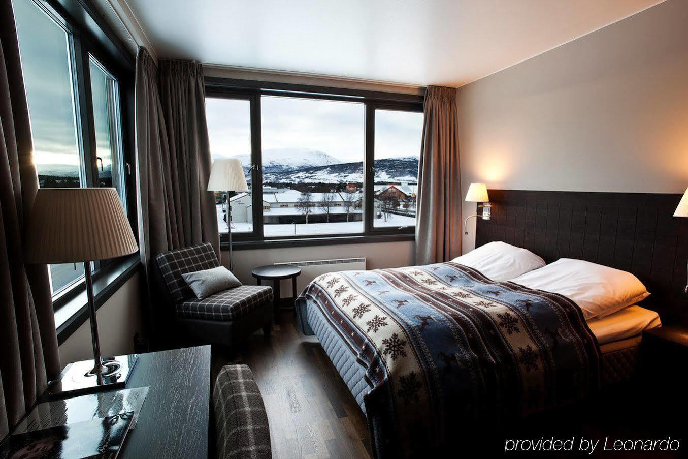 Quality Hotel Skifer Опдал Екстериор снимка