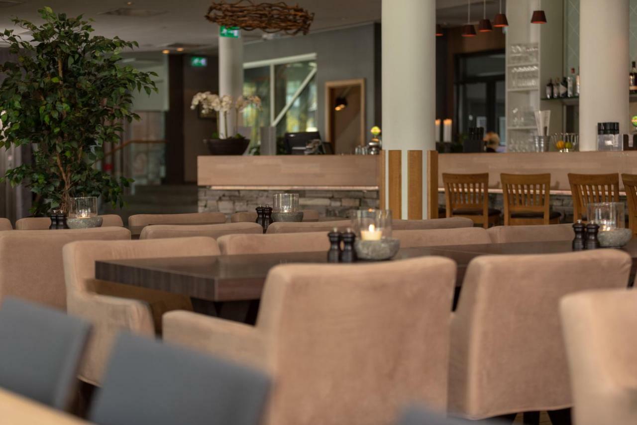 Quality Hotel Skifer Опдал Екстериор снимка