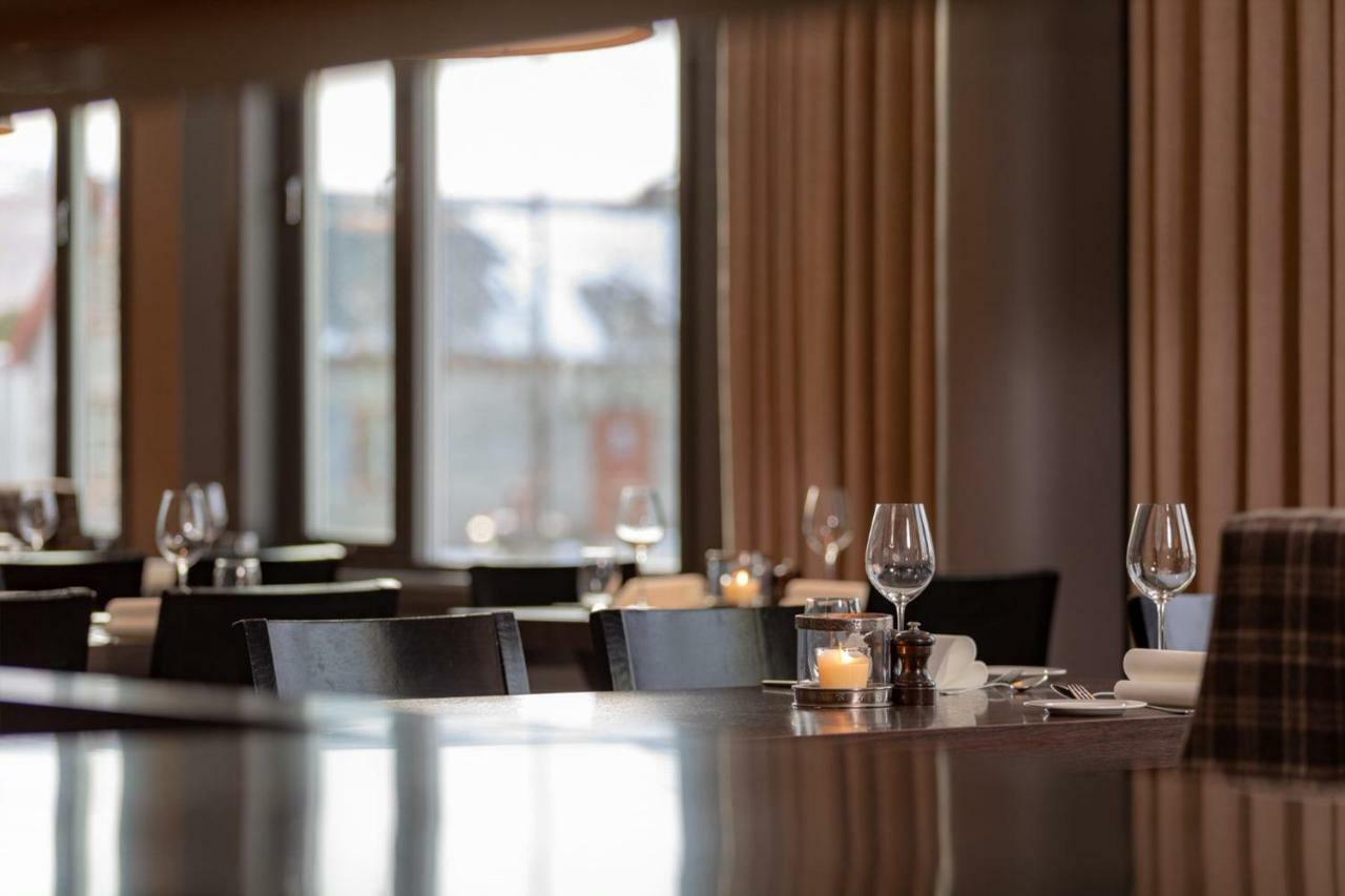 Quality Hotel Skifer Опдал Екстериор снимка